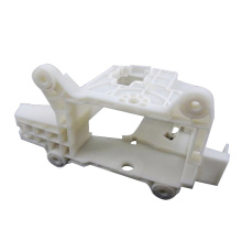 Provide Fast Delivery Custom Made Production ABS Plastic Models Parts Prototype High Precision Resin SLA 3D Printing Service